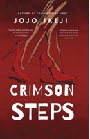 Crimson Steps B0H6WXBRB1 Book Cover