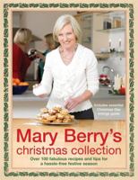 Mary Berry's Christmas Collection 1472262034 Book Cover