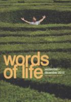 Words of Life September - December 2010 0340995424 Book Cover