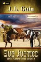 Due Justice 1093226544 Book Cover
