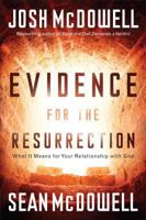 Evidence for the Resurrection 0830747877 Book Cover