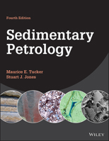 Sedimentary Petrology 0470271604 Book Cover
