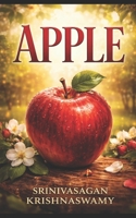 Apple: Family Thriller B08L2QC8VN Book Cover