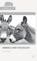 Animals and Sociology 0230292577 Book Cover