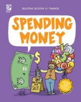 Spending money 0716639785 Book Cover
