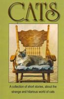 Cats: Tales of Cats 1500286834 Book Cover