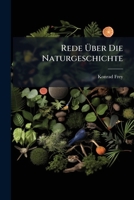 Rede Uber Die Naturgeschichte 1275960529 Book Cover