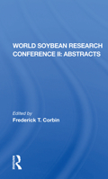 World Soybean Research Conference II, Abstracts 0367214040 Book Cover
