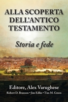 Alla scoperta dell'Antico Testamento 1563449420 Book Cover