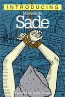 Introducing Marquis de Sade 1874166307 Book Cover