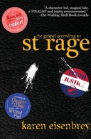 The Gospel According to St Rage 1948120380 Book Cover
