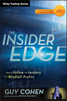 The Insider Edge: How to Follow the Insiders for Windfall Profits 1118245288 Book Cover
