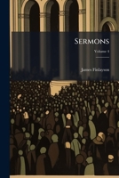 Sermons Volume 4 1141903652 Book Cover
