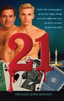 21 B0FLGJ678J Book Cover
