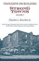 Thoughts on Building Strong Towns, Volume II 1533018553 Book Cover