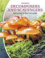 Decomposers 1532190980 Book Cover