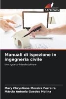 Manuali di ispezione in ingegneria civile (Italian Edition) 6207228847 Book Cover