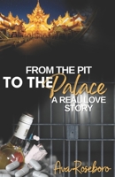 From the Pit to the Palace: A Real Love Story null Book Cover