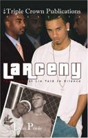 Larceny 0974789550 Book Cover