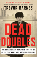 Dead Doubles 0062857002 Book Cover