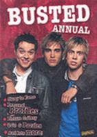 Busted Annual 2005 1843241242 Book Cover