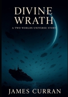 Divine Wrath 1972177133 Book Cover