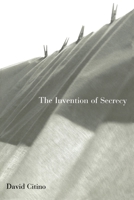 The Invention of Secrecy 0814250661 Book Cover