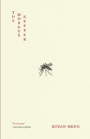 The Morgue Keeper B0FFCGSFLT Book Cover