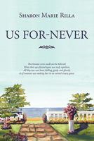 Us For-Never 1450267165 Book Cover
