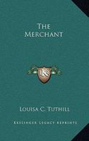 The Merchant 0548458170 Book Cover