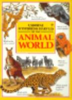 Mysteries and Marvels of the Animal World (Mysteries & Marvels) 0590223275 Book Cover