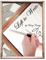 Left to Write: Soliloquy of a Southpaw B0CWXMSHLL Book Cover
