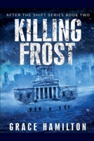 Killing Frost B0H3352L48 Book Cover