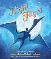 Night Flight 1536223263 Book Cover