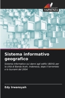 Sistema informativo geografico 620961695X Book Cover