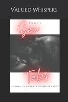 Sex Tales B08KYQZK1D Book Cover
