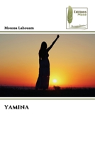 Yamina (French Edition) 6207815203 Book Cover