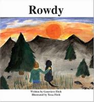 Rowdy 1412071186 Book Cover