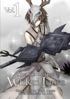 The Godslayer's Wicked Lance Volume 1 0244416354 Book Cover