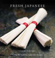 Fresh Japanese 060061641X Book Cover