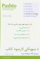Teacher’s Guide Book A1 & A2: Pashto as a Second Language B0F23GQKLX Book Cover