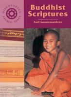 Buddhist Scriptures (Discovering Sacred Texts) 0435303554 Book Cover