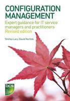 Configuration Management: Expert Guidance for IT Service Managers and Practitioners 1906124582 Book Cover