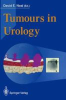 Tumours in Urology 1447120884 Book Cover