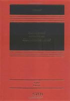 Problems And Materials On Commercial Law 145486334X Book Cover