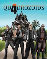 Quadrozoids: Botak 1516922654 Book Cover