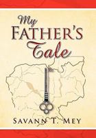 My Father's Tale 143639158X Book Cover