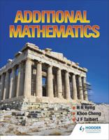 Additional Mathematics 9812352112 Book Cover