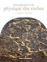 Introduction à la physique des roches (French Edition) 2705661387 Book Cover