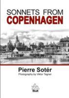 Sonnets from Copenhagen 9895408811 Book Cover